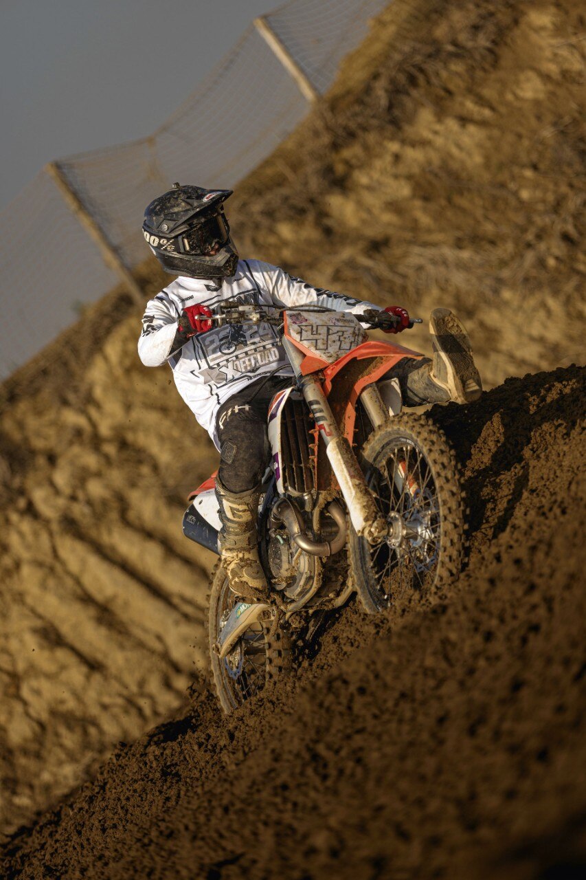 Master MX 2024 - The Race 